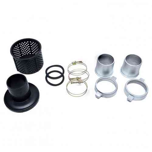 Мотопомпа бензинова Procraft WP60 – 60 куб.м/год, 4 кВт, для чистої води Івано-Франківськ