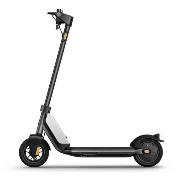 Електросамокат NIU KQi1 Sport Black 9", 250(450)W, 5.1Ah, 25km, 25km/h, 14%, App, 14,6 kg Одеса