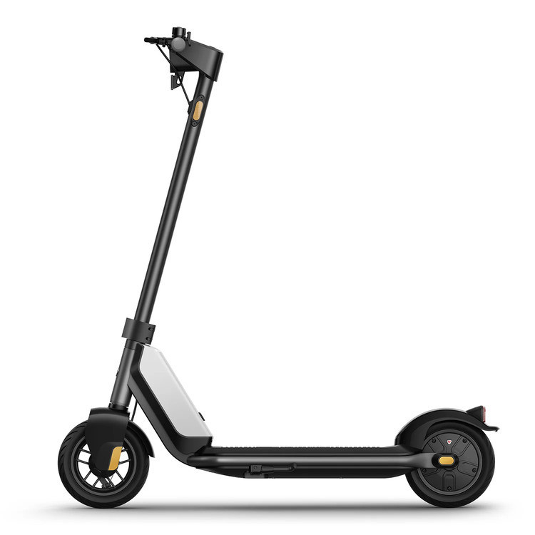 Електросамокат NIU KQi1 Sport Black 9", 250(450)W, 5.1Ah, 25km, 25km/h, 14%, App, 14,6 kg Одеса - фото 2