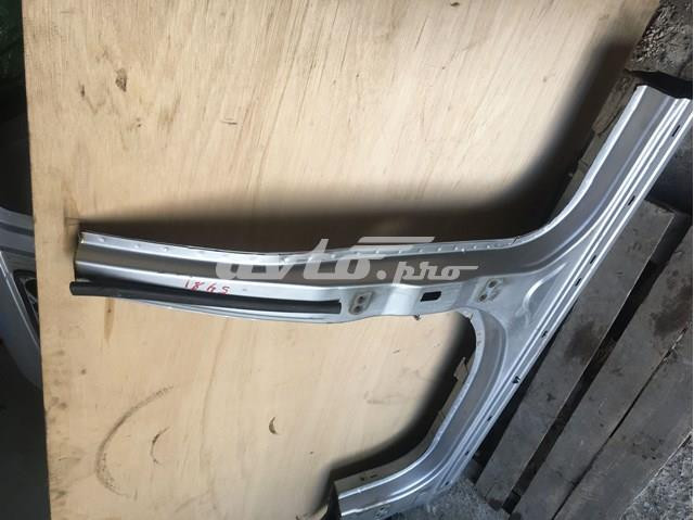 68001970AF Стійка кузовна центральна права Jeep Compass 11-16 Коломыя - изображение 3