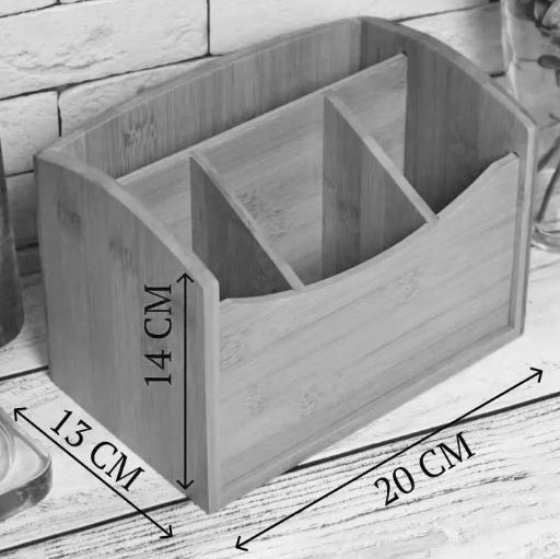 Подставка для столовых приборов 