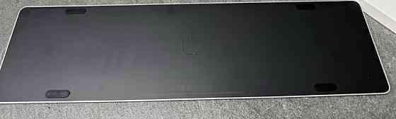 Клавиатура Apple Magic Keyboard A2520 with Touch ID Numeric Keypad Киев