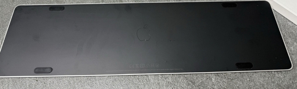 Клавиатура Apple Magic Keyboard A2520 with Touch ID Numeric Keypad Київ - фото 1