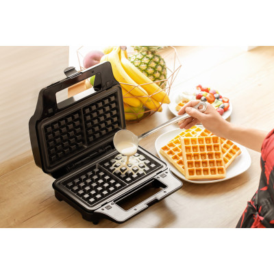 Сендвічниця Sencor SSM9978BK Вінниця - фото 8