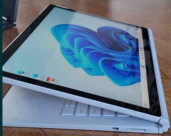 Ультрабук Планшет: Surface Book i5 8Gb.256Gb. Nvidia. Харьков