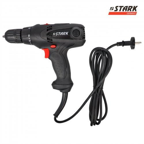 Шуруповерт мережевий Stark EDC-60 PROFI Одесса - изображение 1