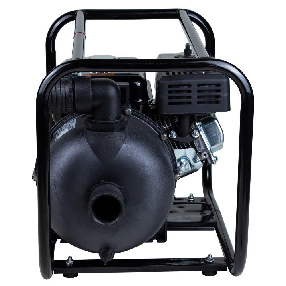 Мотопомпа 7.5л.с. Hmax 30 м Qmax 38 м3/год (4-тактний) для агресивного середовища AQUATICA (772539) Київ - фото 4