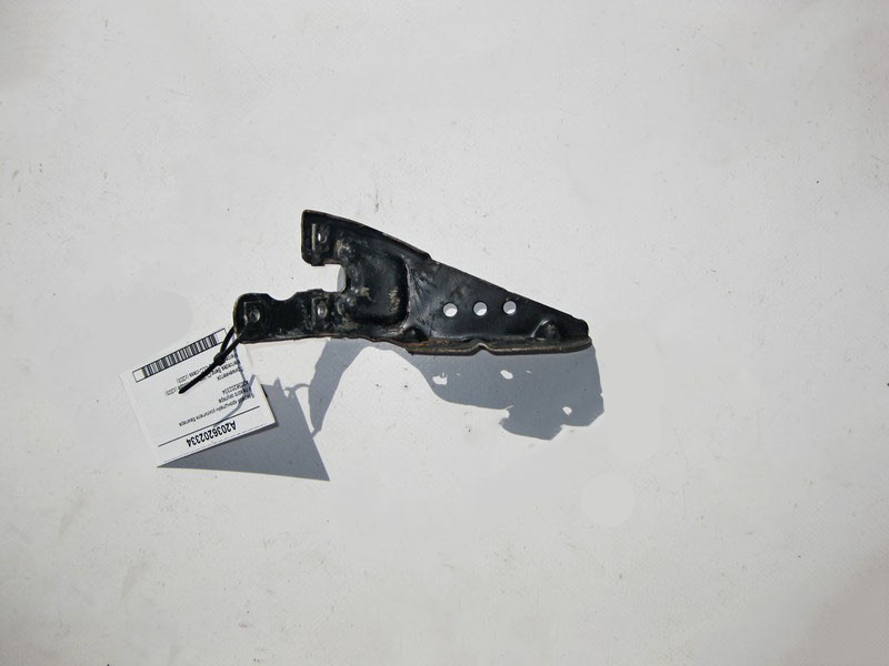 Mercedes-Benz  A2036202334 Бічний кронштейн підсилювача бампера та лівого окуляра CL203 sportcoupe CLC C203 Одеса - фото 3