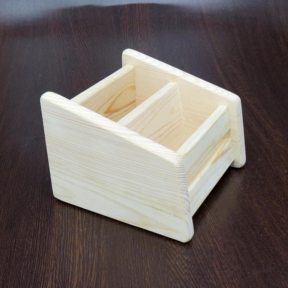 Органайзер для пультів "Бодрум" бланже Миколаїв - фото 5