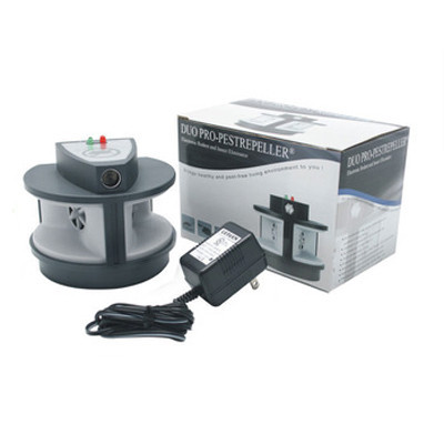 УЗ отпугиватель грызунов и насекомых LS - 927M DUO (545 кв.м) Днепр - изображение 4