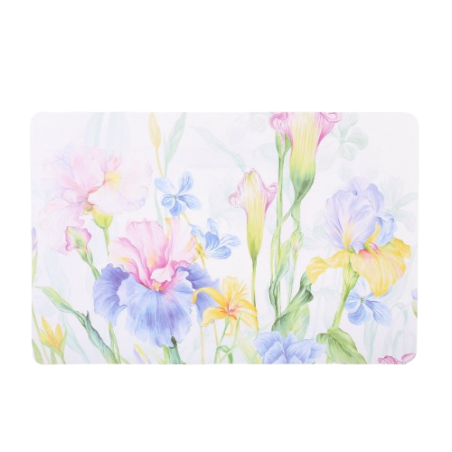 Серветка сервірувальна (плейсмат) Floral 43*28см Житомир