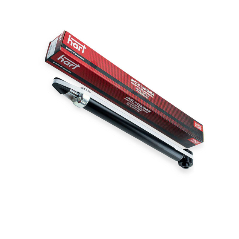 Амортизатор Опель Корса D 06- задний Мукачево - изображение 1