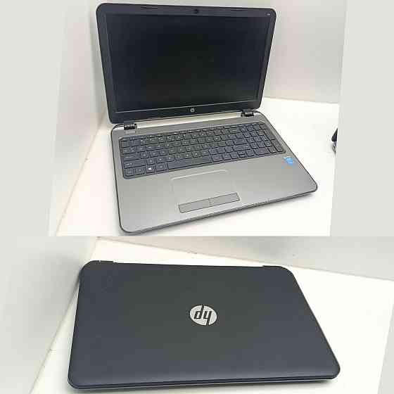 Ноутбук HP 250 g3 i3-4005u/4gb/SSD 0gb/АКБ- (Б клас) Луцк