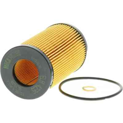 Фильтр масляный MECAFILTER ELH4235 Винница