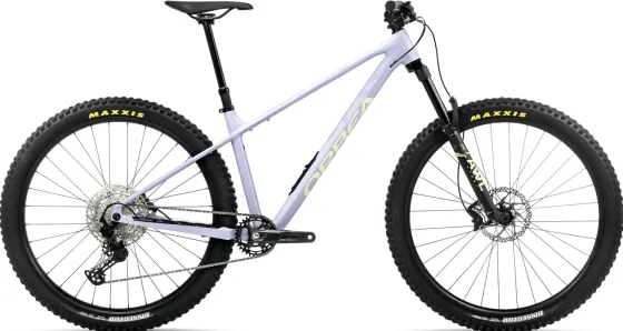 Велосипед Orbea Laufey H10 2026 Київ