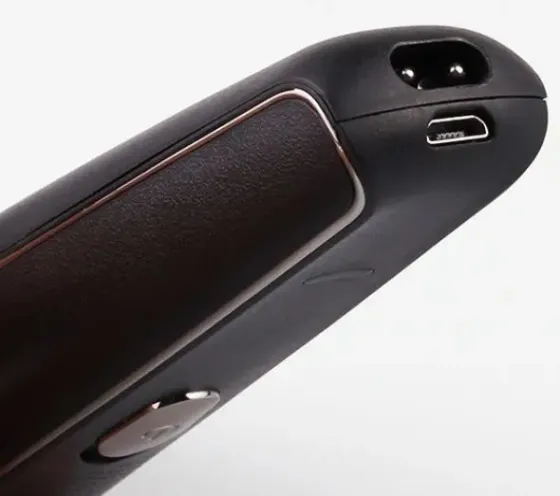 Машинка для стрижки VGR V-021 USB Коломия