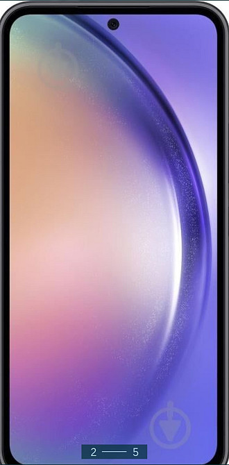 Смартфон Samsung Galaxy A54 8/128GB black (SM-A546EZKASEK) Киев - изображение 3