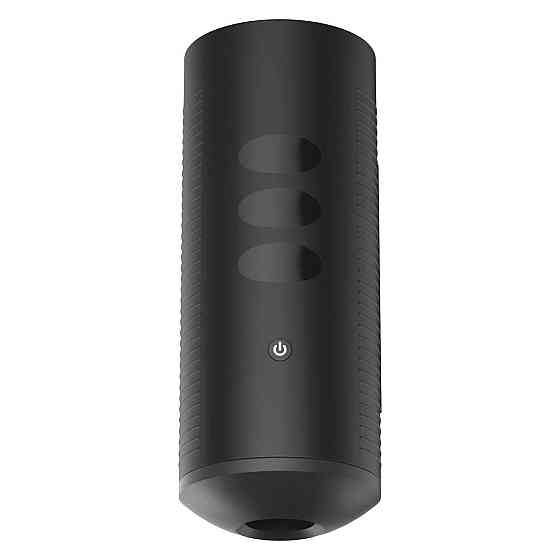 Интерактивный мастурбатор Kiiroo Titan, 9 вибромоторов, теледильдоника Sex Aura Киев