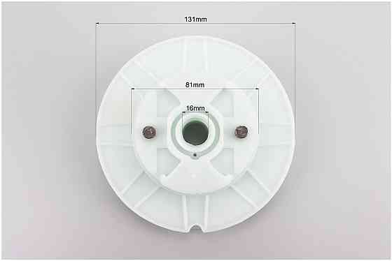 Шків ручного стартера 178F Київ