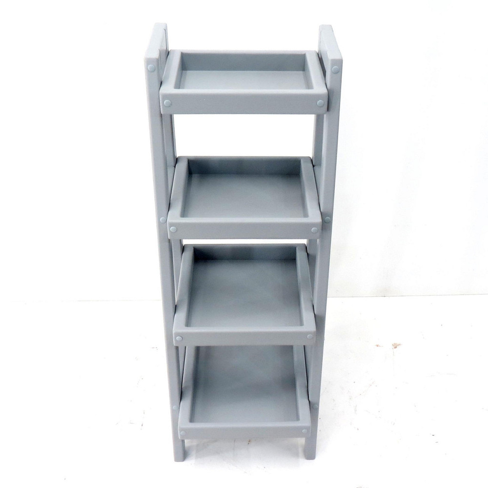 Этажерка для ванной 