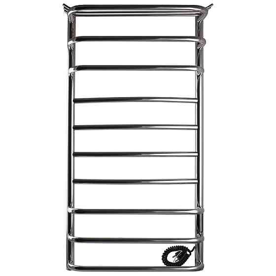 Полотенцесушитель UNIO Zp EU 1000-500-10 Зета с полкой электро (000029569) Киев