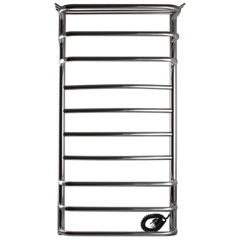 Полотенцесушитель UNIO Zp EU 1000-500-10 Зета с полкой электро (000029569) Киев - изображение 1