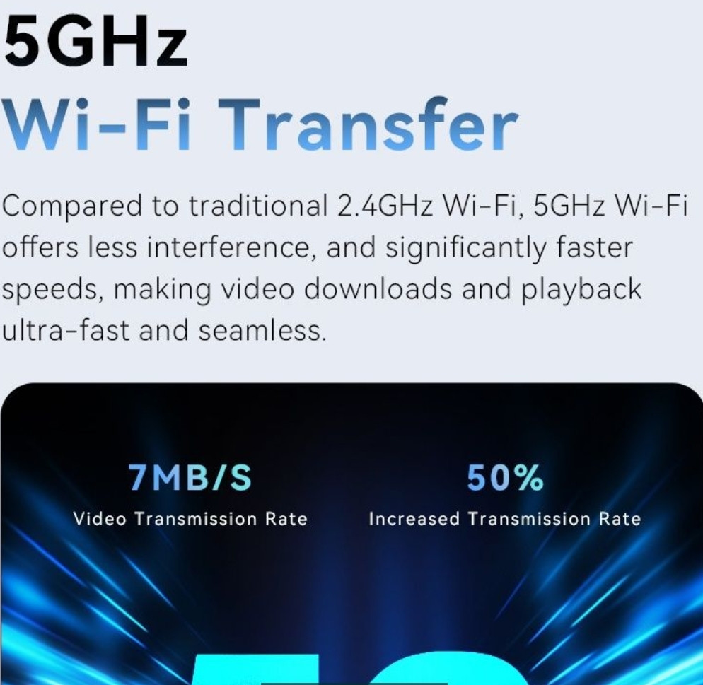 Авторестратор DDPAI Mini 2X 2K Wi-Fi 5G ADAS Night Vision 2.0 Киев - изображение 6