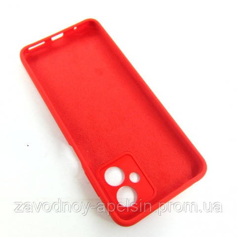 Motorola Moto G14 Силіконовий чохол Захист камери (жіночий) Одеса - фото 2