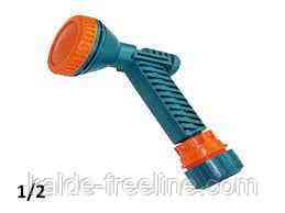 Пистолет душ (цанга 3/4'') SLD Харьков