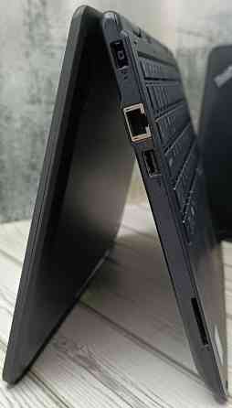 Ноутбук Трансформер: Lenovo ThinkPad Yoga 11e 11.6" 4 Ядра, 8/128Gb. SSD. Київ