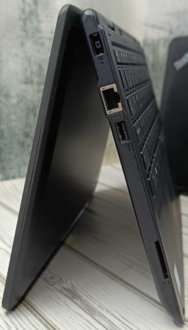 Ноутбук Трансформер : Lenovo ThinkPad Yoga 11e 11.6