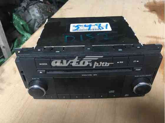 5091197AC Магнитофон радио Jeep Коломыя