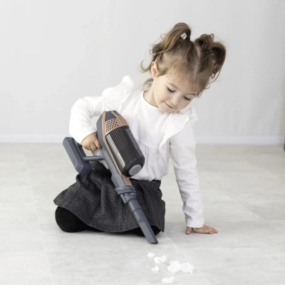 Игровой набор Smoby Пылесос Ровента. Х-Форс со звуковыми и световыми эффектами (7600330223) Винница - изображение 9