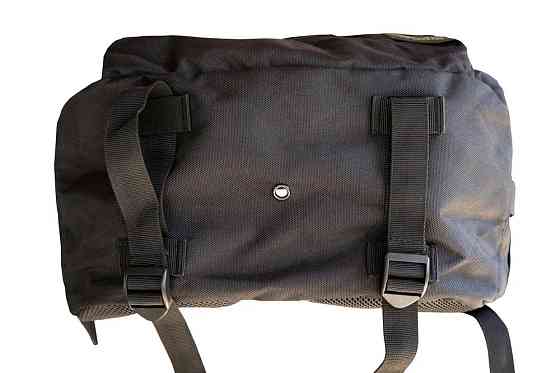 Тактический рюкзак Tramp Commander чорний 50л UTRP-042 Киев