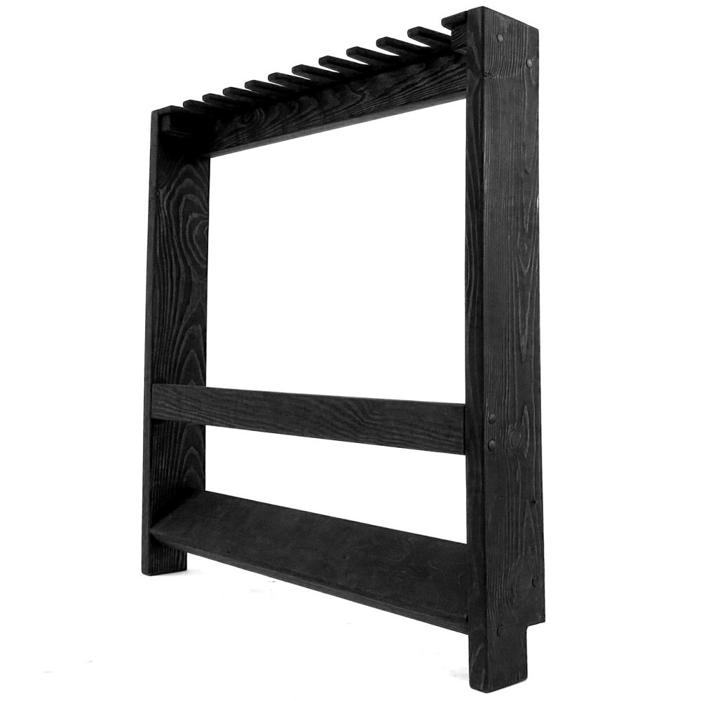 Органайзер для вудок "Ельтон 11" венге Миколаїв - фото 1