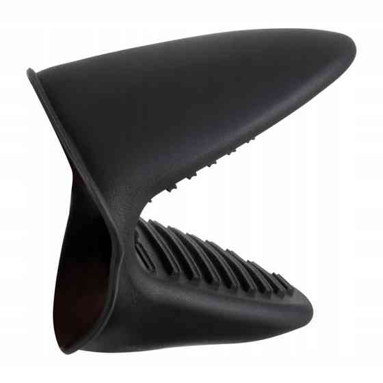 Лопатка для пиццы с подносом + силиконовая прихватка Ruhhy (21746) Нововолынск