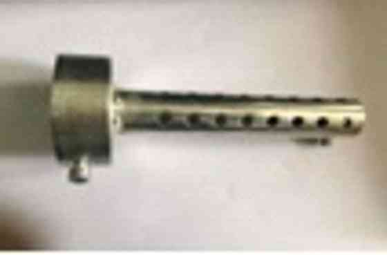 Резонатор глушника (mod.6.0) 118 Київ