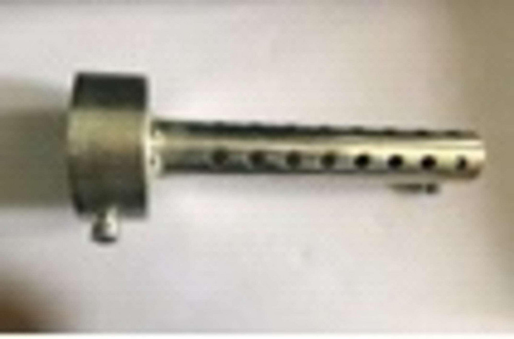 Резонатор глушника (mod.6.0) 118 Київ - фото 1