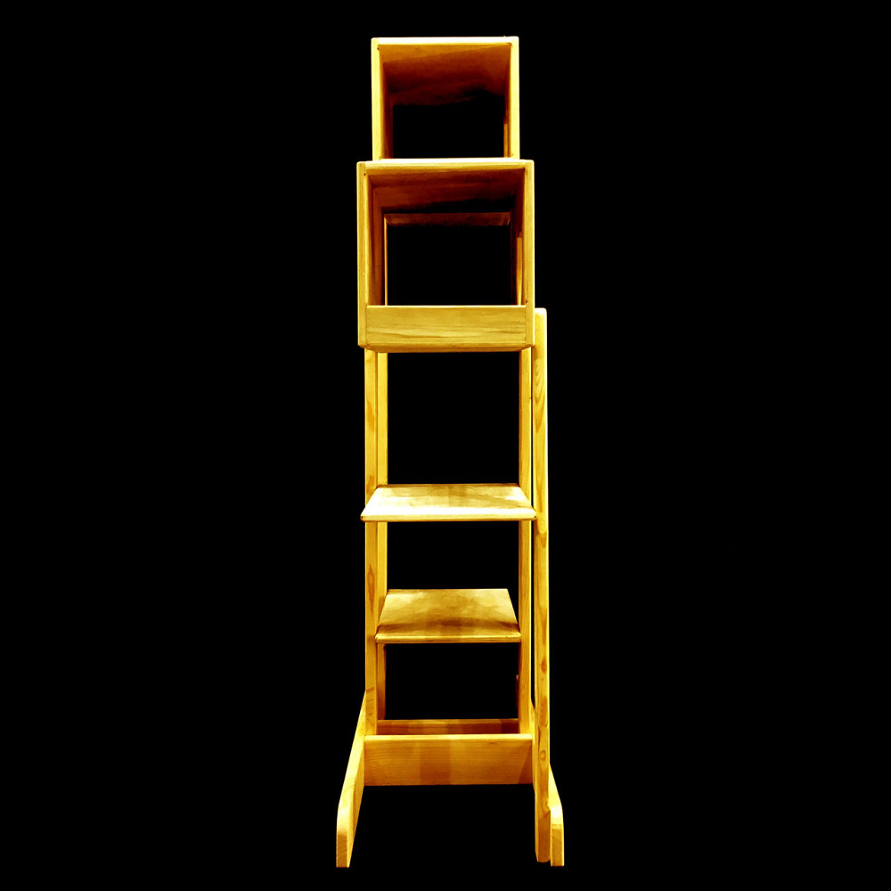 Игровой комплекс для кошек 