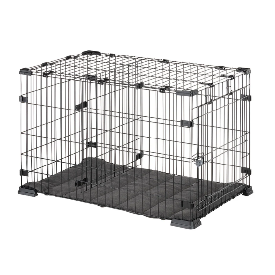 Клітка для собак і цуценят Ferplast Doggy Hub (Ферпласт Доггі Хаб) Запоріжжя