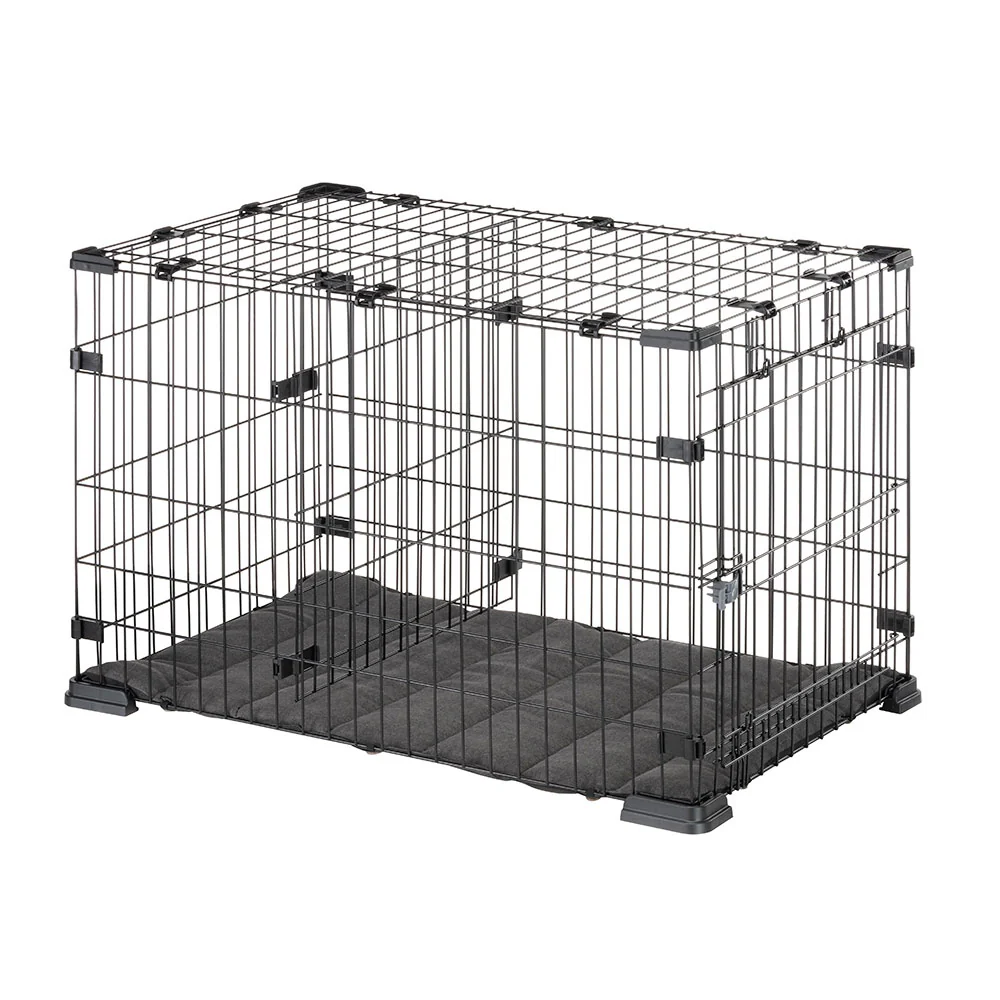Клітка для собак і цуценят Ferplast Doggy Hub (Ферпласт Доггі Хаб) Запоріжжя - фото 1