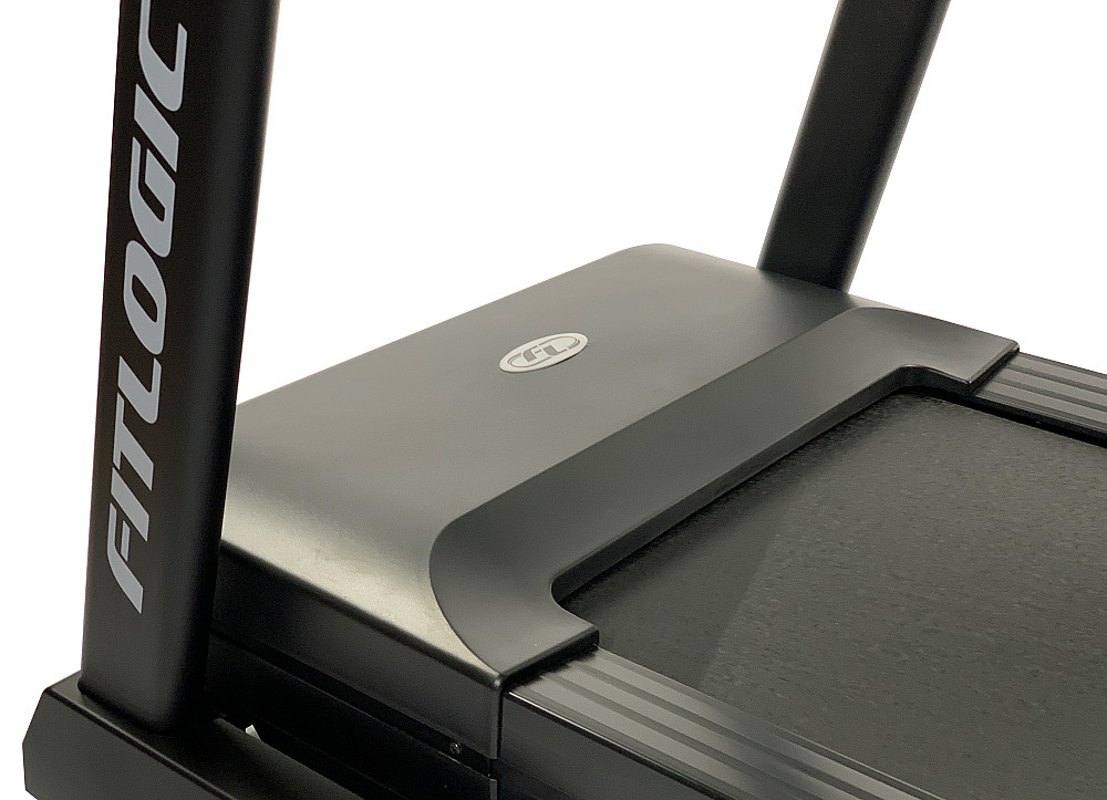 Беговая дорожка Fitlogic ET-2003A Киев - изображение 2