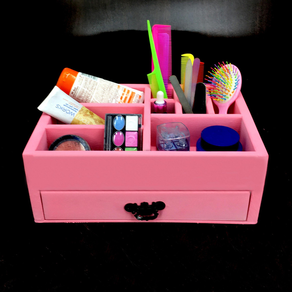 Органайзер для косметики 