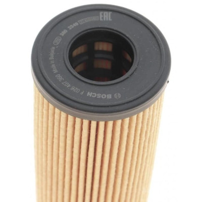 Фильтр масляный Bosch F026407360 Винница - изображение 4