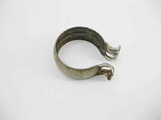 Mercedes-Benz  A0004901241 Хомут випускної труби GL W164 ML W164 E-Class W211 W212 C207 GLK X204 R-Class W251 CLS C218 C219 S-Class W221 Одеса