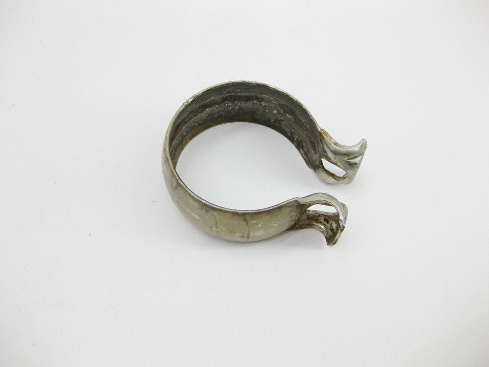 Mercedes-Benz  A0004901241 Хомут випускної труби GL W164 ML W164 E-Class W211 W212 C207 GLK X204 R-Class W251 CLS C218 C219 S-Class W221 Одеса - фото 4