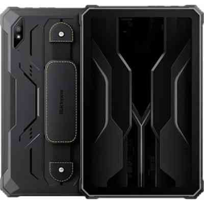 Планшет Blackview Tab Active 8 Pro 8/256GB LTE Black (6931548313724) Винница