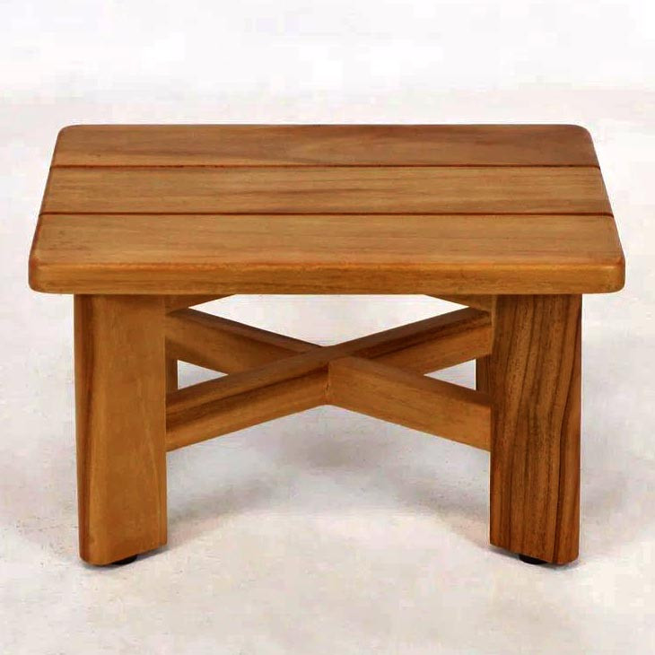 Табурет для ванной 