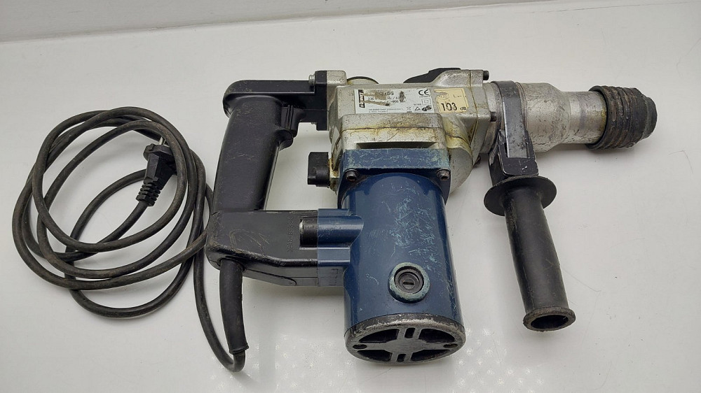 Перфоратор BUDGET BBH 6205 (товар вживаний) Луцьк - фото 2