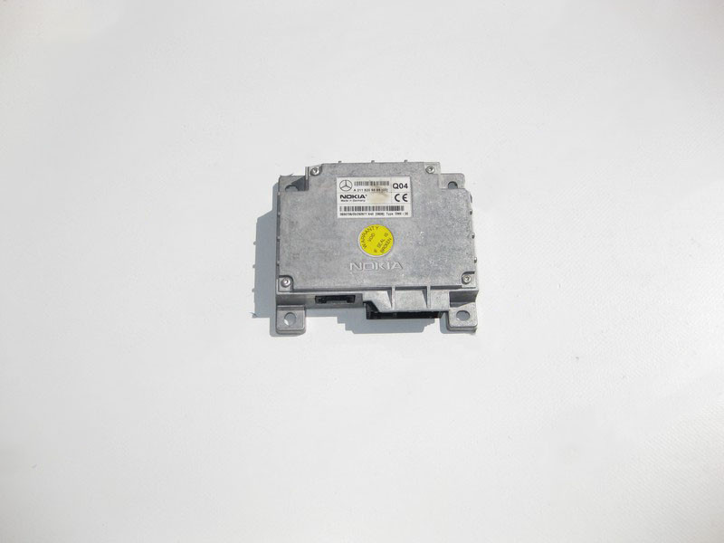 Mercedes-Benz  A2118205885 Блок мобільного телефону E-Class W211 CL C215 S-Class W220 Одеса - фото 1